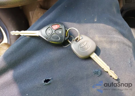 2010 Toyota Rav4 from USA, damaged, VIN 2T3BF4DVXAW071160